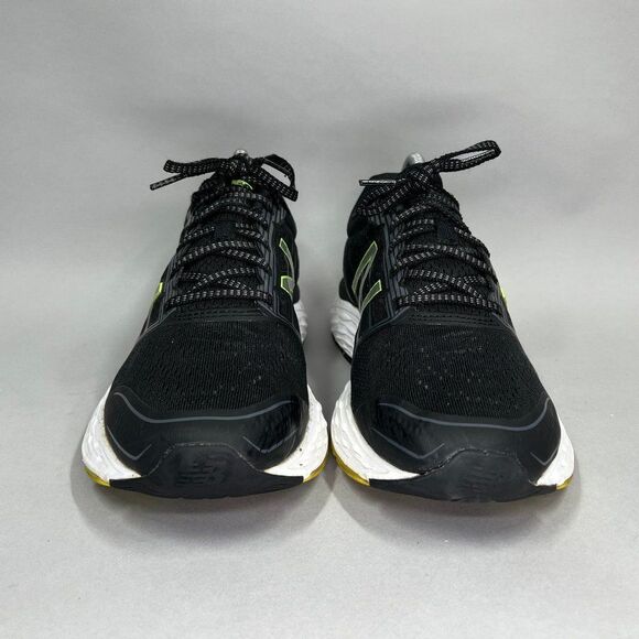 New Balance 680 v5 Running Shoes Men\'s Size 8.5 Black Athletic Training Sneakers main image 12